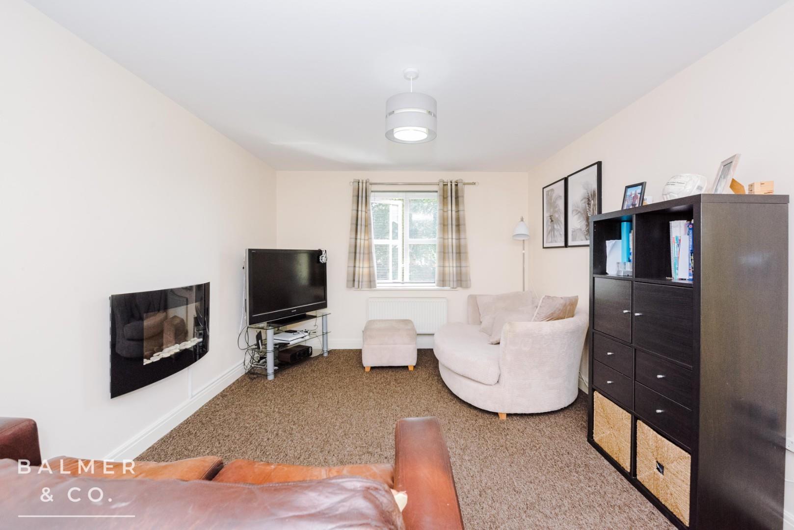 Gadbury Fold, Atherton, Greater Manchester, M46 Balmer & Co